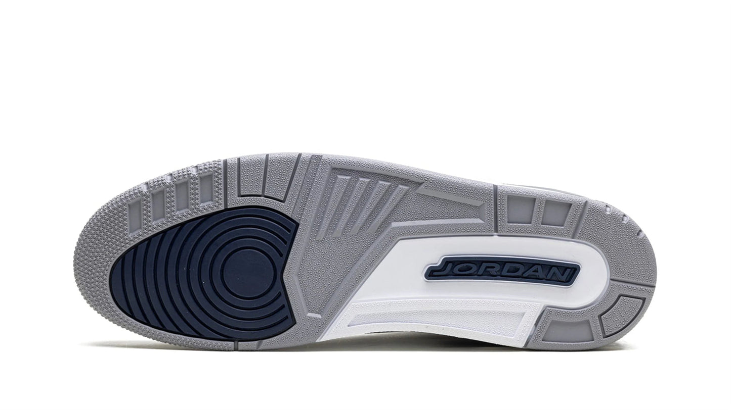 "Midnight Navy"
