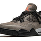 "Taupe Haze"