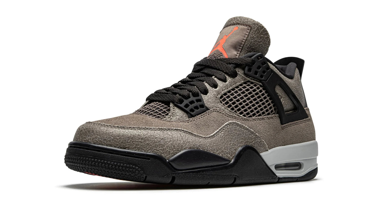 "Taupe Haze"