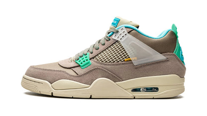 "Union 30th Anniversary - Taupe Haze"