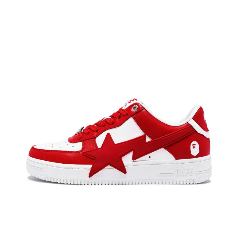 'OS Red'