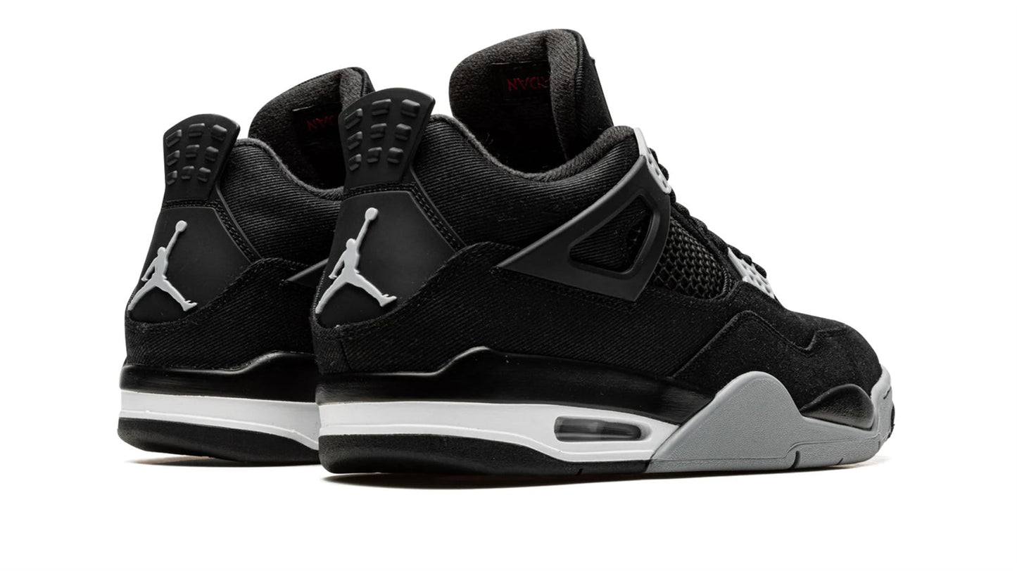 "Black Canvas"