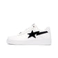 'White Patent'