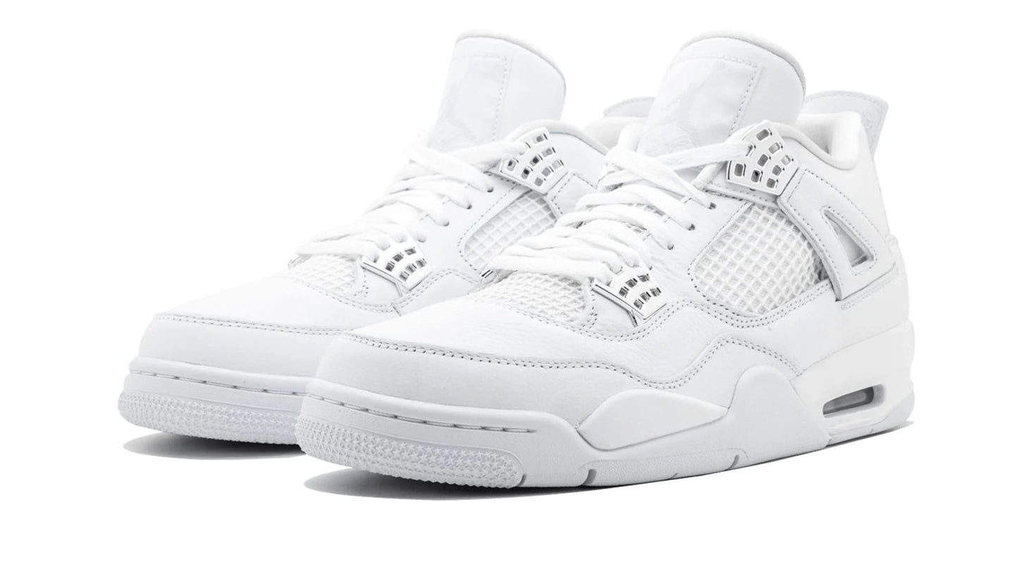 "Pure Money"