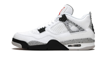 "White Cement"