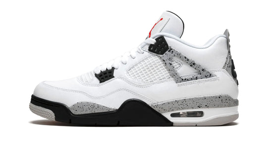"White Cement"