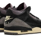 "A Ma Maniere - Black"