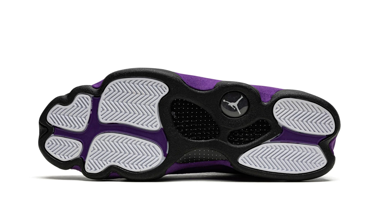 "Court Purple"
