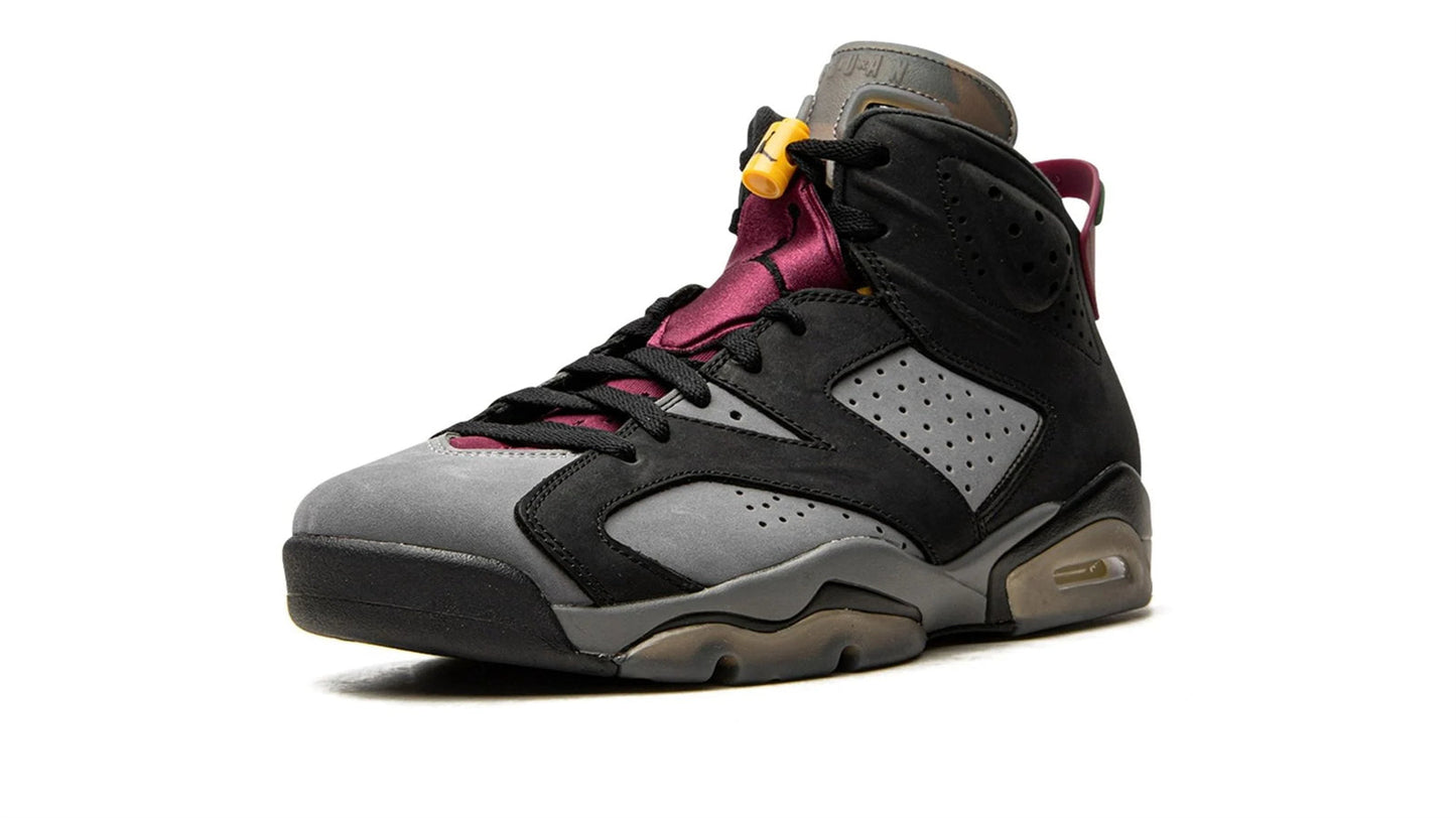 "Bordeaux"