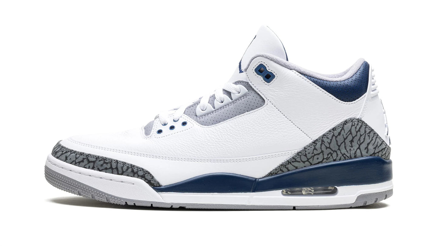 "Midnight Navy"