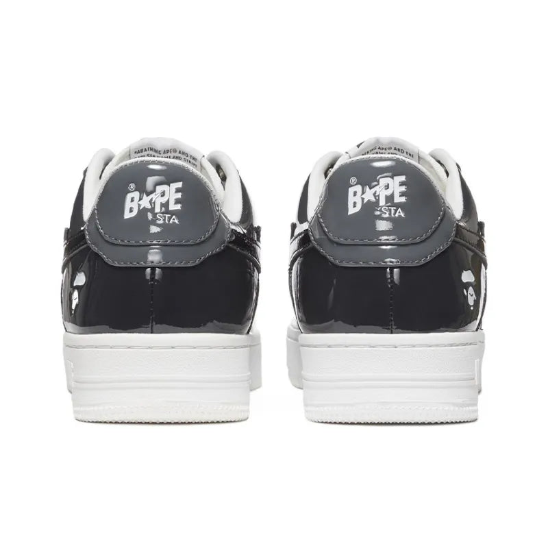 'Black Grey'