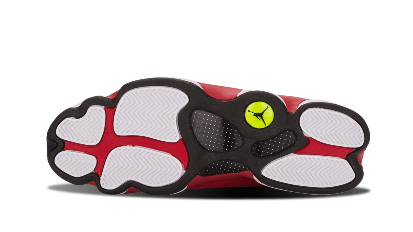 "Grey Toe"