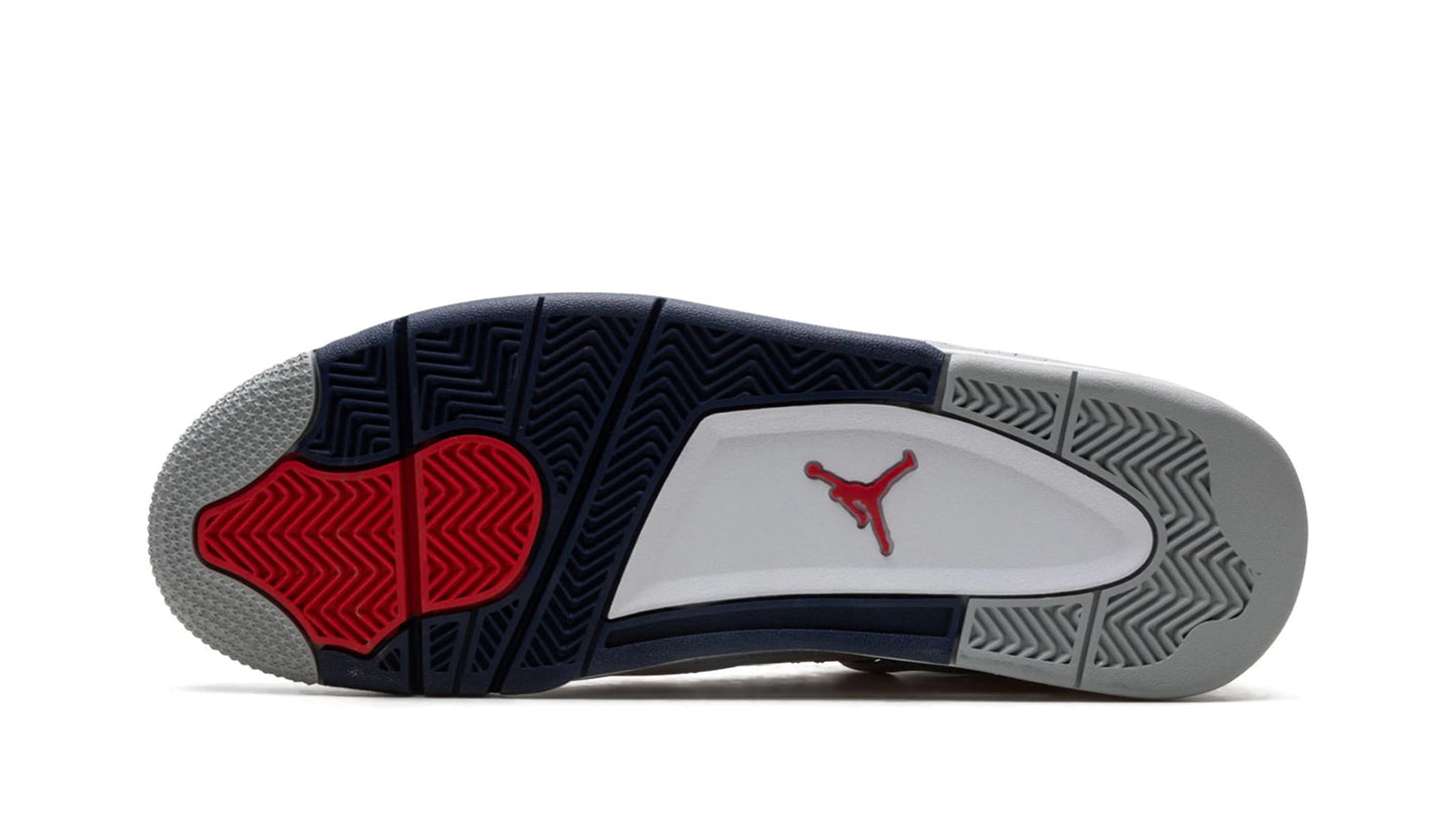 "Midnight Navy"