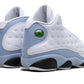"Blue Grey"