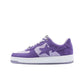 'Suede Purple'