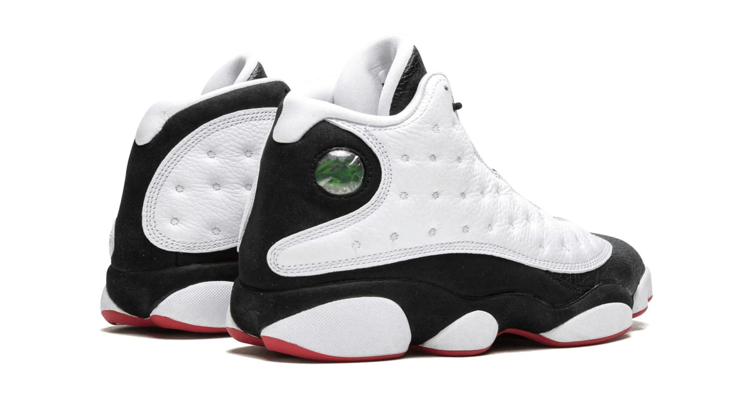 "He Got Game"