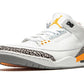 "Laser Orange"