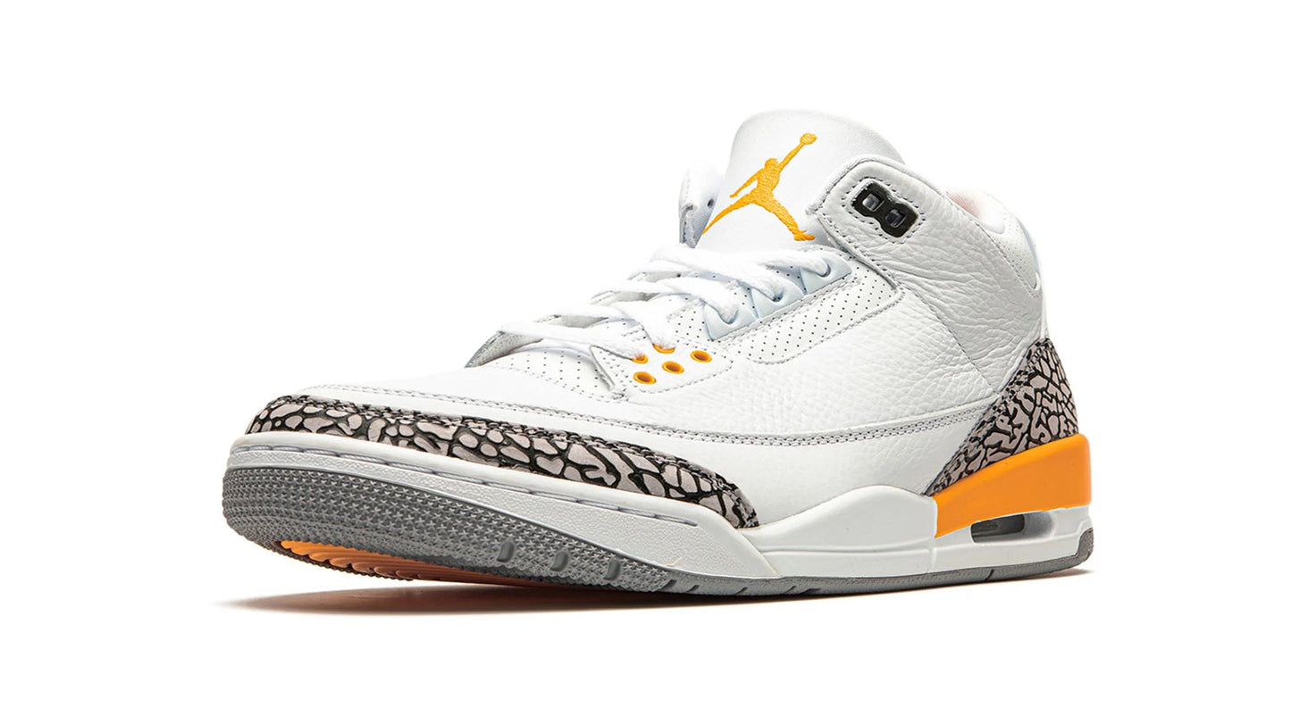 "Laser Orange"