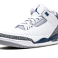 "Midnight Navy"