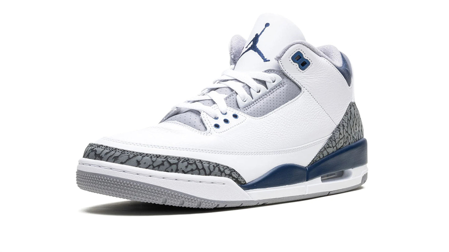 "Midnight Navy"