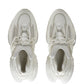 Balmain Women Unicorn Chunky Sneakers BALMAIN