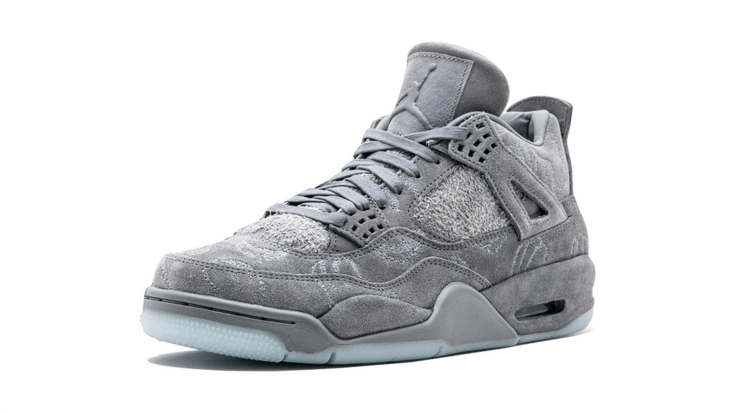 "KAWS"