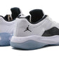 Low "Concord"