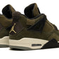 "Medium Olive"