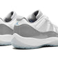 Low "White Cement"
