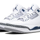 "Midnight Navy"