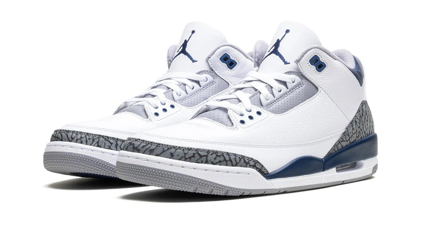 "Midnight Navy"