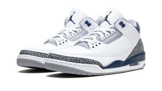 "Midnight Navy"