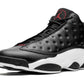 "Reverse He Got Game"