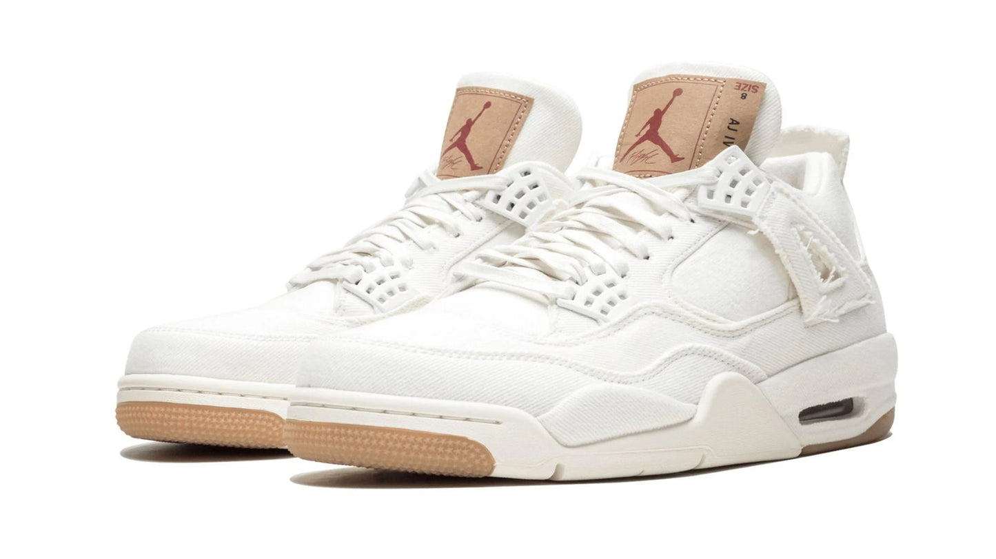 "White Denim"