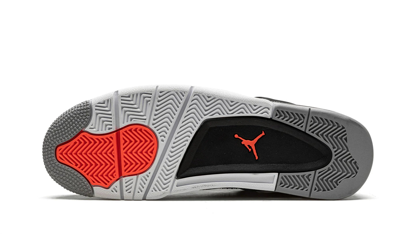 "Infrared"