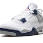 "Midnight Navy"