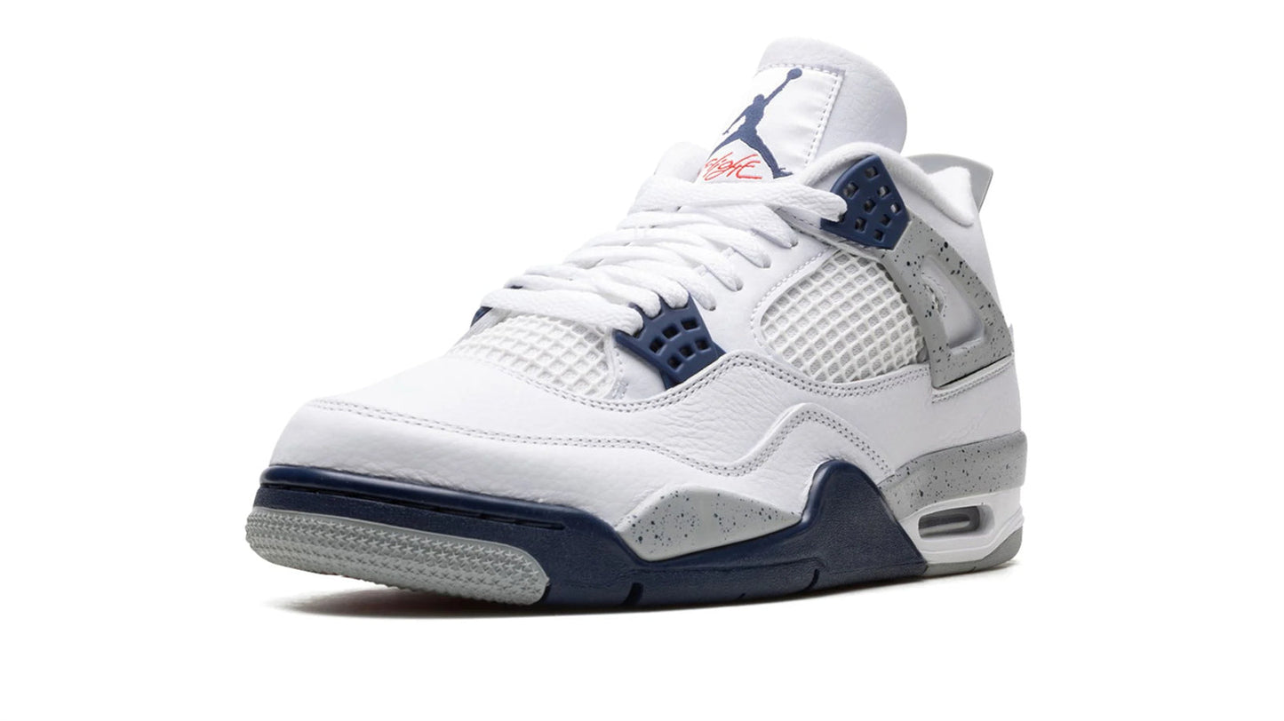 "Midnight Navy"