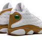 "Wheat"