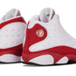 "Grey Toe"