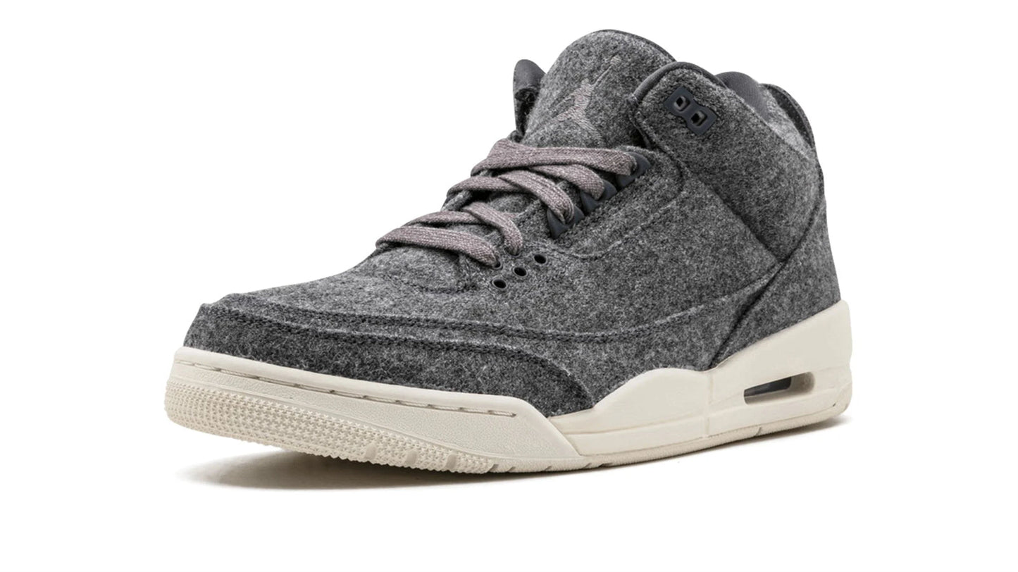 "Wool"