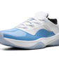 Low "University Blue"