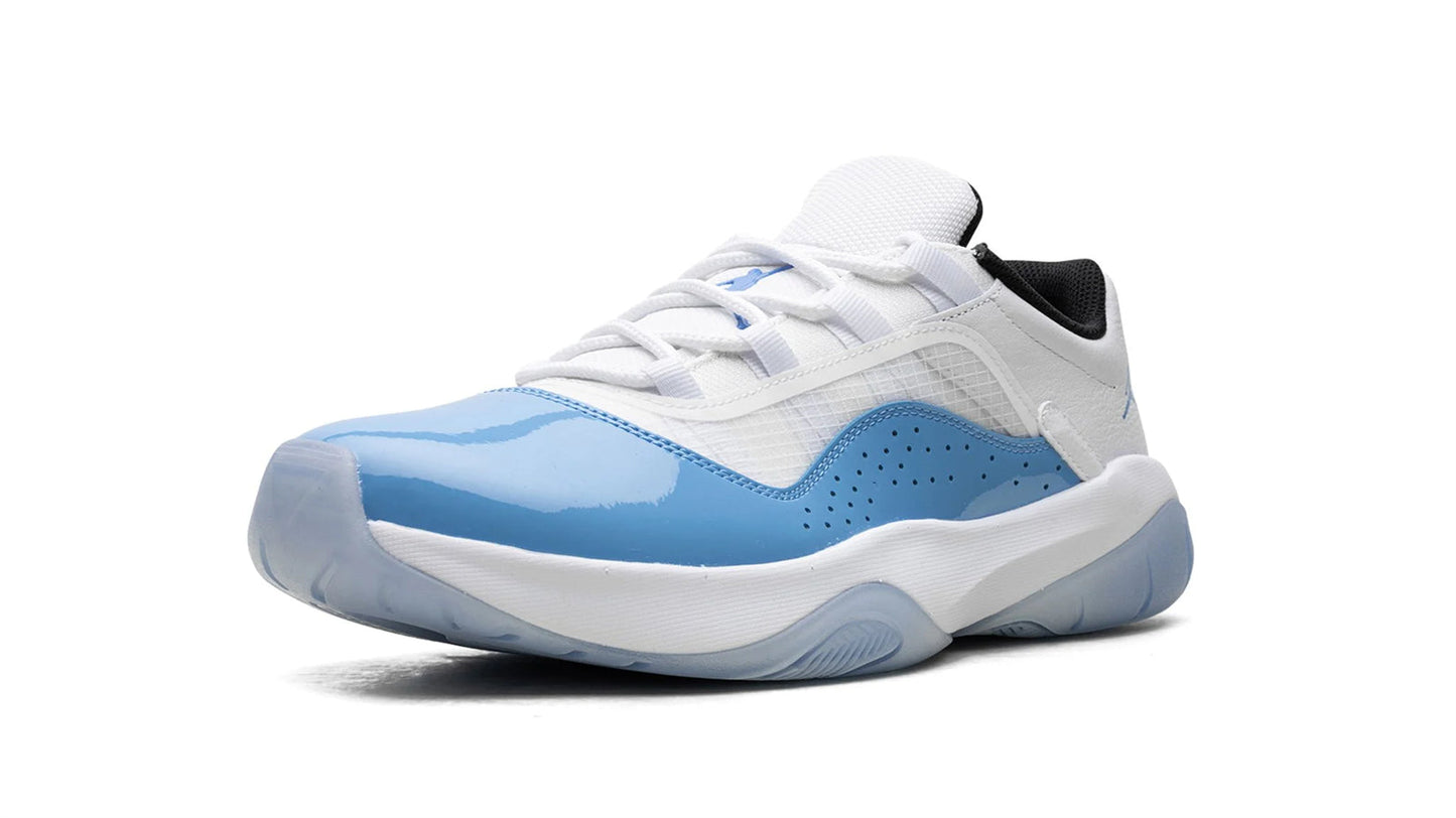 Low "University Blue"