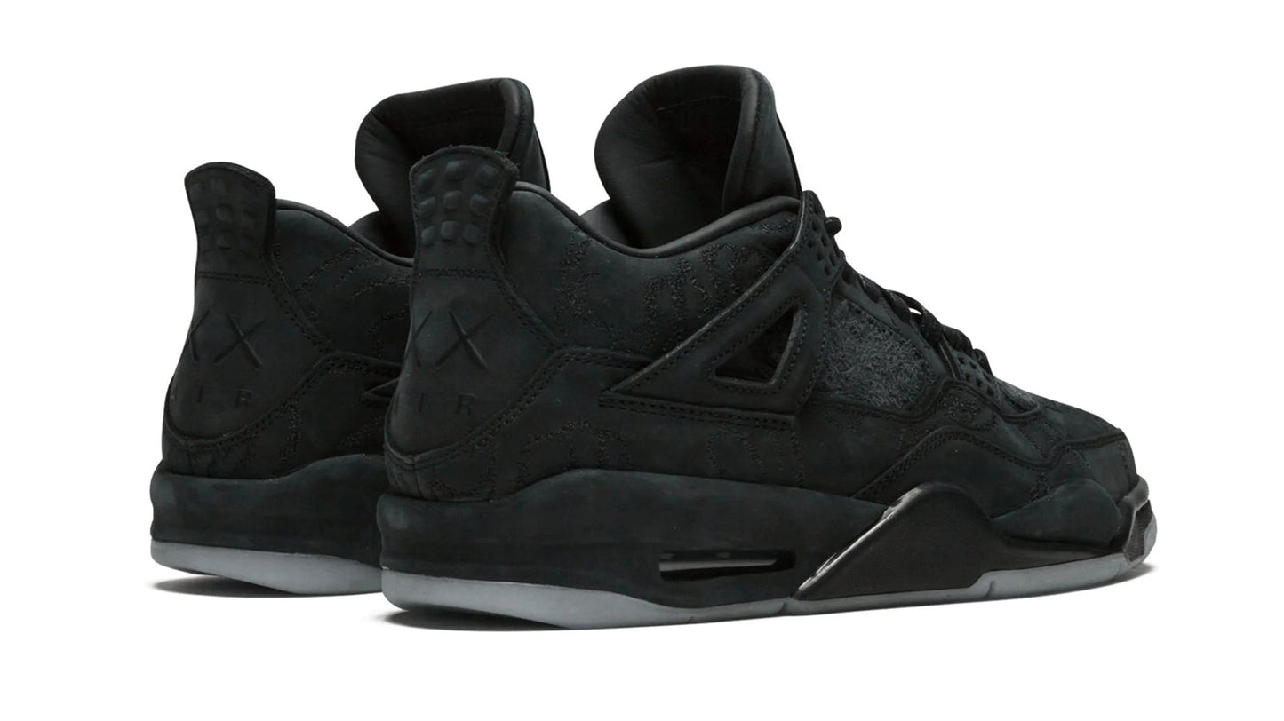 "Kaws - Black"