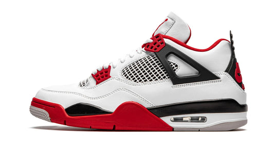 "Fire Red 2020"
