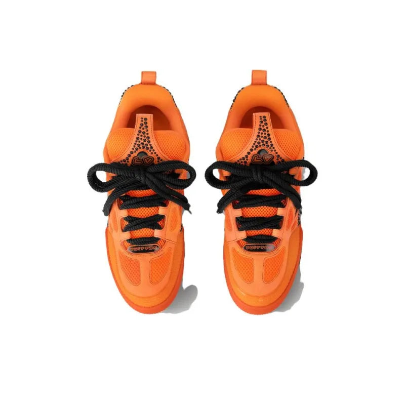 'Inferno Shine Skate'