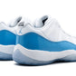 Low "UNC"