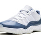 Low "Diffused Blue"