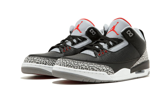 "Black Cement"