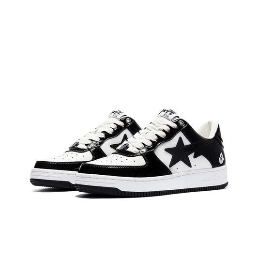 'Black White 2'