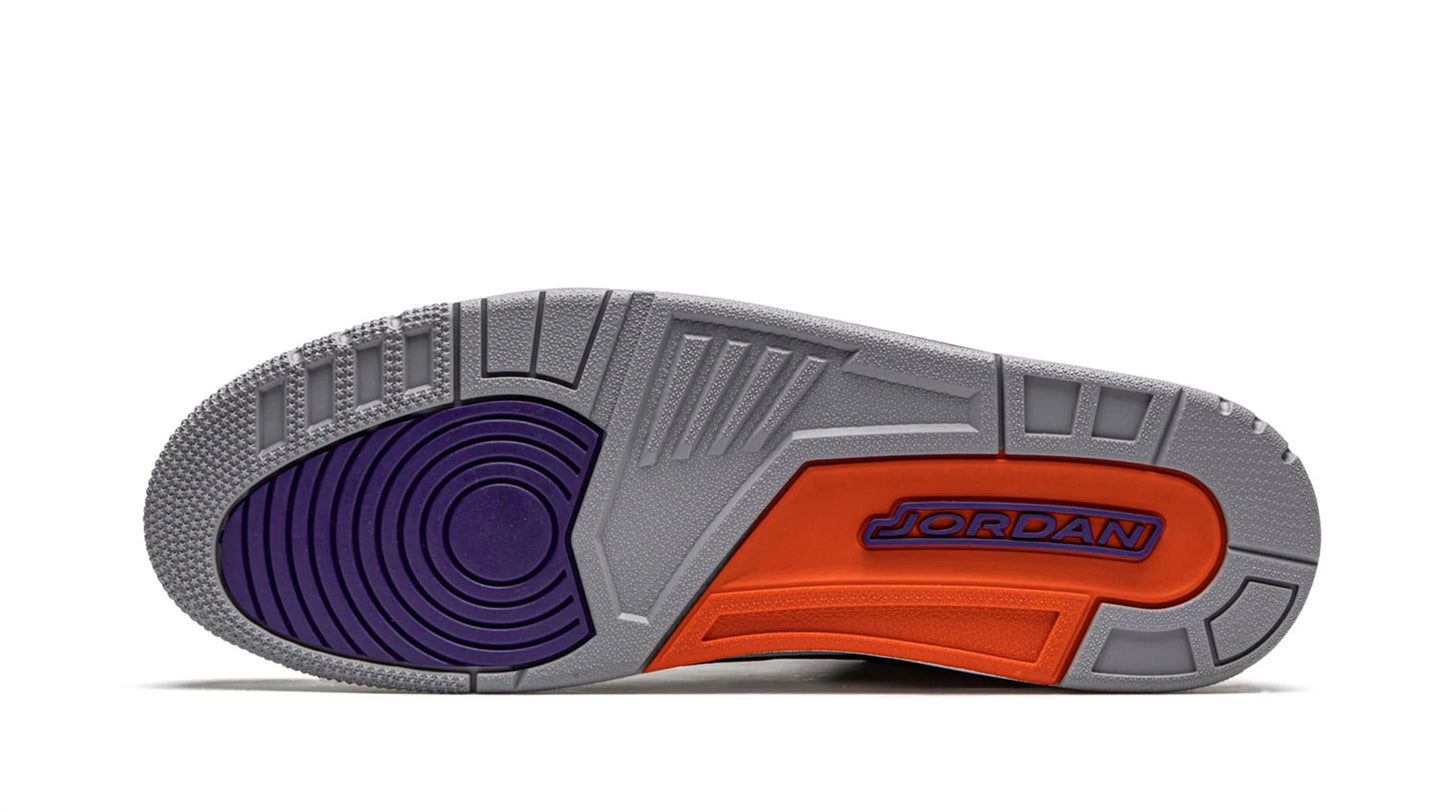"Court Purple"